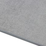 Tapete Decorativo Antiderrapante 45x75cm Lumi