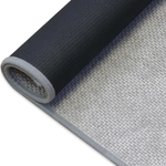 Tapete Decorativo Antiderrapante 45x75cm Lumi