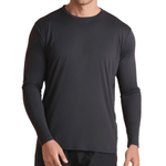 Camiseta Masculina Manga Longa Repelente com Proteção UV 50+ Lupo