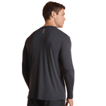 Camiseta Masculina Manga Longa Repelente com Proteção UV 50+ Lupo