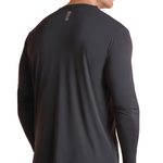 Camiseta Masculina Manga Longa Repelente com Proteção UV 50+ Lupo