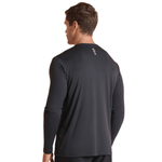 Camiseta Masculina Manga Longa Repelente com Proteção UV 50+ Lupo