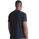 T-Shirt Poliamida Básica Masculina