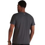 T-Shirt Poliamida Básica Masculina