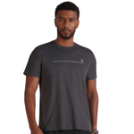 T-Shirt Poliamida Básica Masculina
