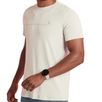 T-Shirt Poliamida Básica Masculina