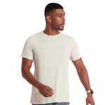 T-Shirt Poliamida Básica Masculina