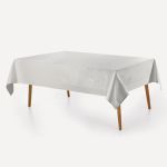 Toalha De Mesa 12 Lugares 160x320cm Amaris Karsten