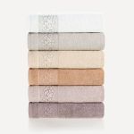 Toalhas Fio Cardado Provence Karsten