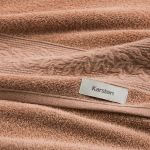 Toalhas Fio Cardado Provence Karsten