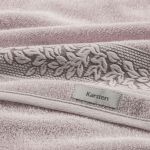 Toalhas Fio Cardado Provence Karsten