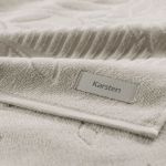 Toalhas 100% Algodão Lotus Karsten