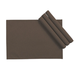 Kit 04 Peças Lugar Americano 32x47cm Karsten