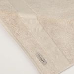 Toalhas 100% Algodão Lussure  Trussardi
