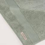 Toalhas 100% Algodão Lussure  Trussardi