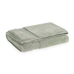 Toalhas 100% Algodão Lussure  Trussardi
