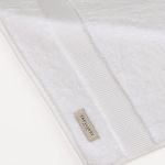 Toalhas 100% Algodão Lussure  Trussardi