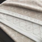 Toalhas Jacquard Fio Tinto Speciale Trussardi