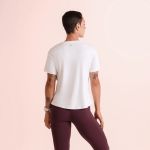 Camiseta Feminina Básica Dry Fit Lupo