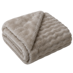 Cobertor Duo Blanket Mirano Vêneto Fend