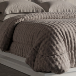 Cobertor Duo Blanket Mirano Vêneto Fend