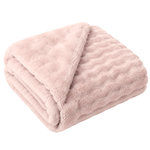 Cobertor Duo Blanket Mirano Vêneto Rosa
