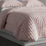 Cobertor Duo Blanket Mirano Vêneto Rosa