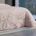 Cobertor Duo Blanket Mirano Vêneto Rosa
