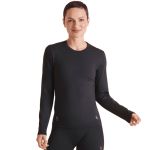 Camiseta Feminina Manga Longa Repelente UV Lupo
