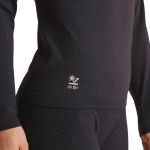 Camiseta Feminina Manga Longa Repelente UV Lupo