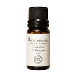 Essência Concentrada Essenza di Bianco 10ml Kacyumara