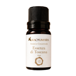 Essência Concentrada  Essenza di Toscana 10ml Kacyumara