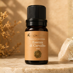 Essência Concentrada Essenza di Carvalho 10ml Kacyumara