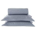 Colcha 300 Fios Driamon Kacyumara Blue Jeans