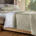 Colcha 300 Fios Montrelle Kacyumara Gold