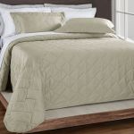 Colcha 300 Fios Montrelle Kacyumara Gold