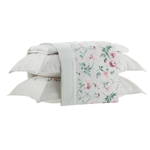 Jogo De Cama 300 Fios Satinée Kacyumara Clary