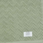 Toalhas 100% Algodão Taos Air Cotton Buddemeyer