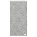 Toalhas 100% Algodão Anis Jacquard Aveludada c/ Franjas Buddemeyer