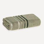 Toalha de Banho Fio Penteado Lumina Karsten