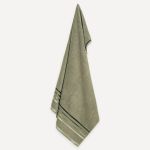 Toalha de Banho Fio Penteado Lumina Karsten