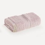 Toalhas Fio Penteado 100% Algodão Magna Karsten