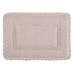 Tapete Decorativo Croche 60x120cm Retangular Kacyumara