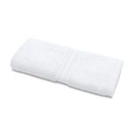 Toalha Lavabo 100% Algodão Egípcio Platine 