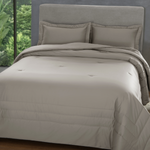Porta Travesseiro 300 Fios 50X70cm Confort Montez
