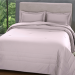 Porta Travesseiro 300 Fios 50X70cm Confort Montez