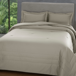 Porta Travesseiro 300 Fios 50X70cm Confort Montez