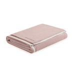 Toalhas Fio Penteado Montello Trussardi