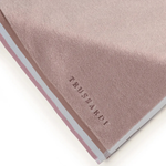 Toalhas Fio Penteado Montello Trussardi