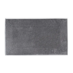 Piso De Banheiro 100% Algodão Linee Trussardi
